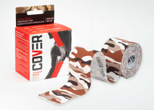 Load image into Gallery viewer, COVERTAPE_CAMO