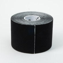 Load image into Gallery viewer, COVERTAPE_BLACK