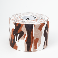 Load image into Gallery viewer, COVERTAPE_CAMO
