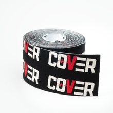 Load image into Gallery viewer, DESIGNEDLOGO (BLACK)