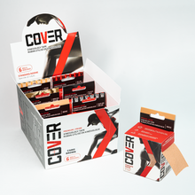 Load image into Gallery viewer, COVERTAPE_BEIGE
