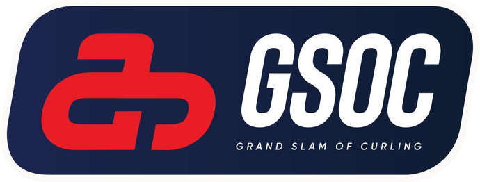 Covertape Becomes Official Sponsor of the Grand Slam of Curling