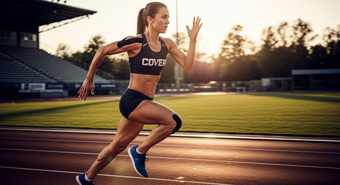 Managing Runner’s Knee: Understanding Pain and Exploring Relief Options