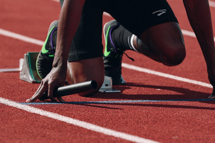 Kinesio Tape vs. Athletic Tape: What's the Difference?