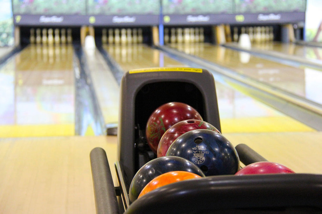 Elevate Your Game: Mastering Bowling with Cover Tape