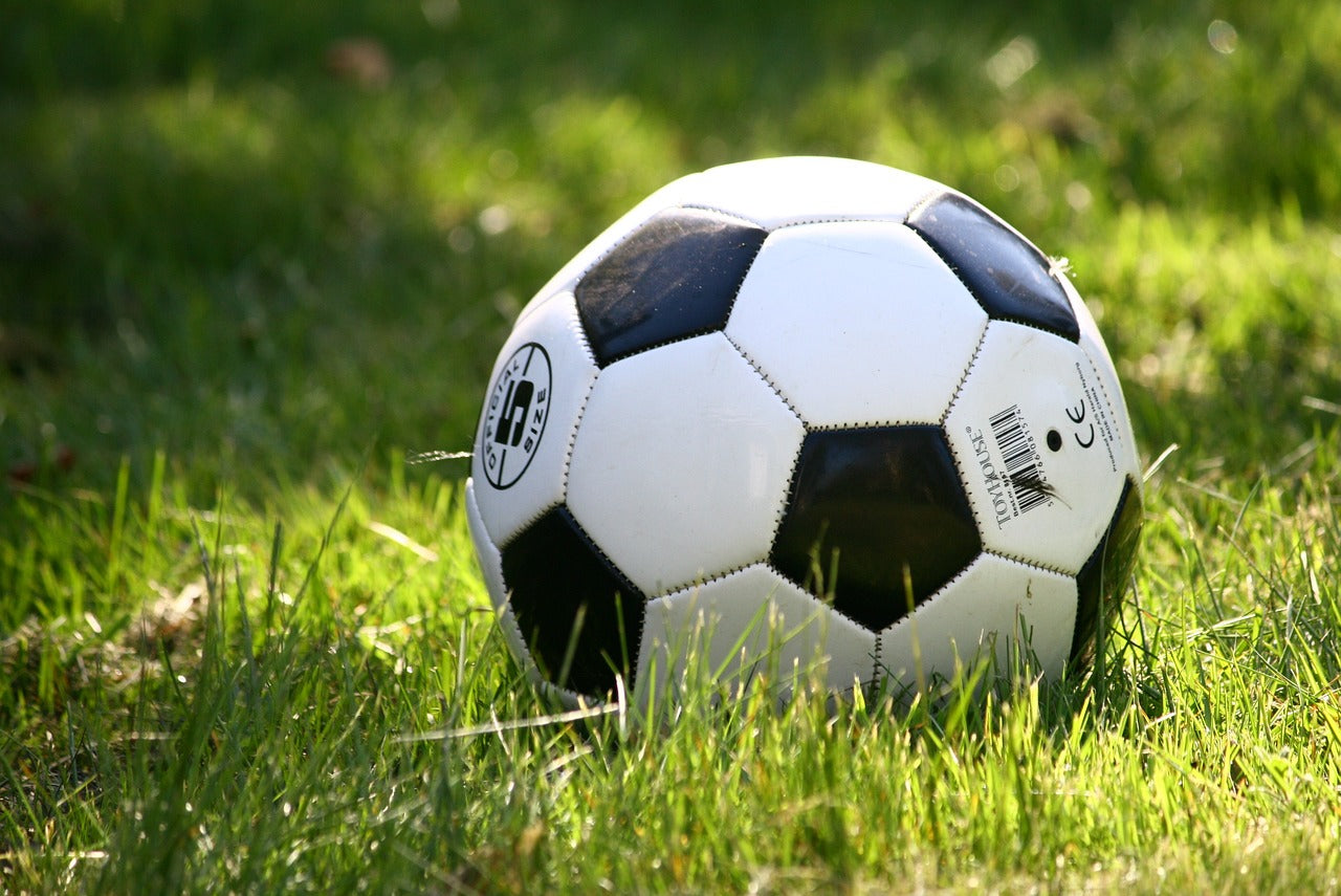 Elevate Your Game: Unleashing Soccer Potential with Cover Tape