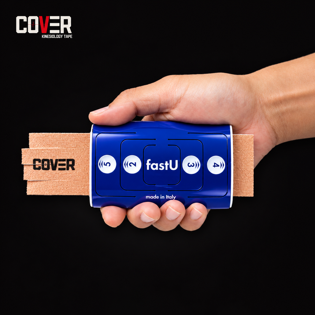 Kin Tape Cutter