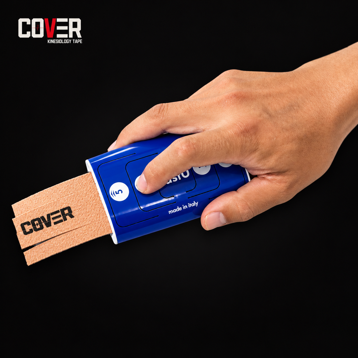 Kin Tape Cutter