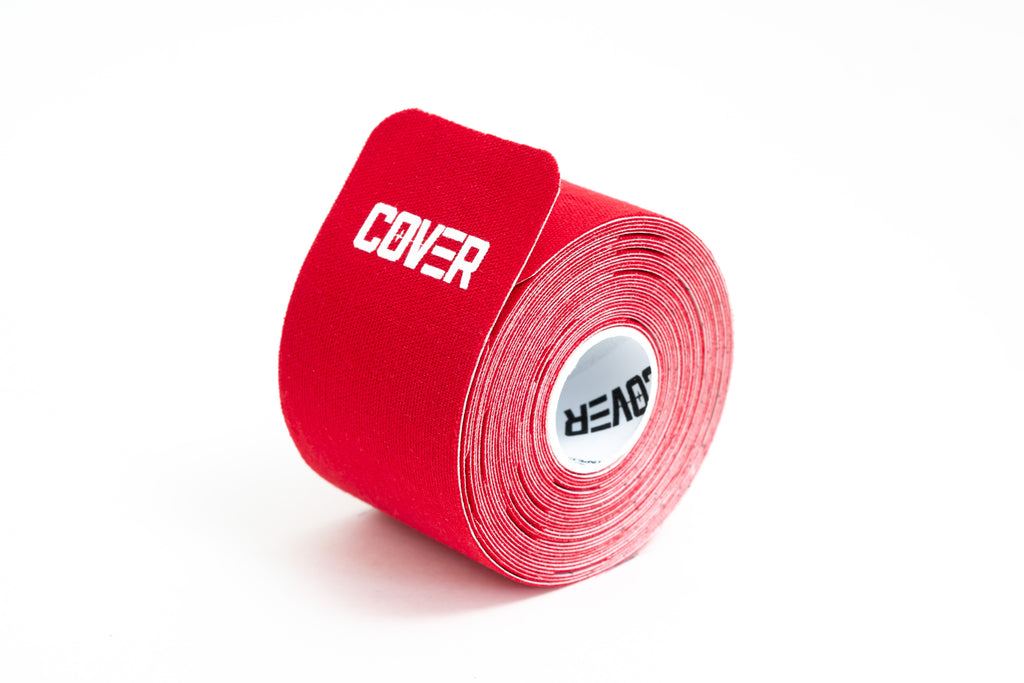 PRECUT (RED)