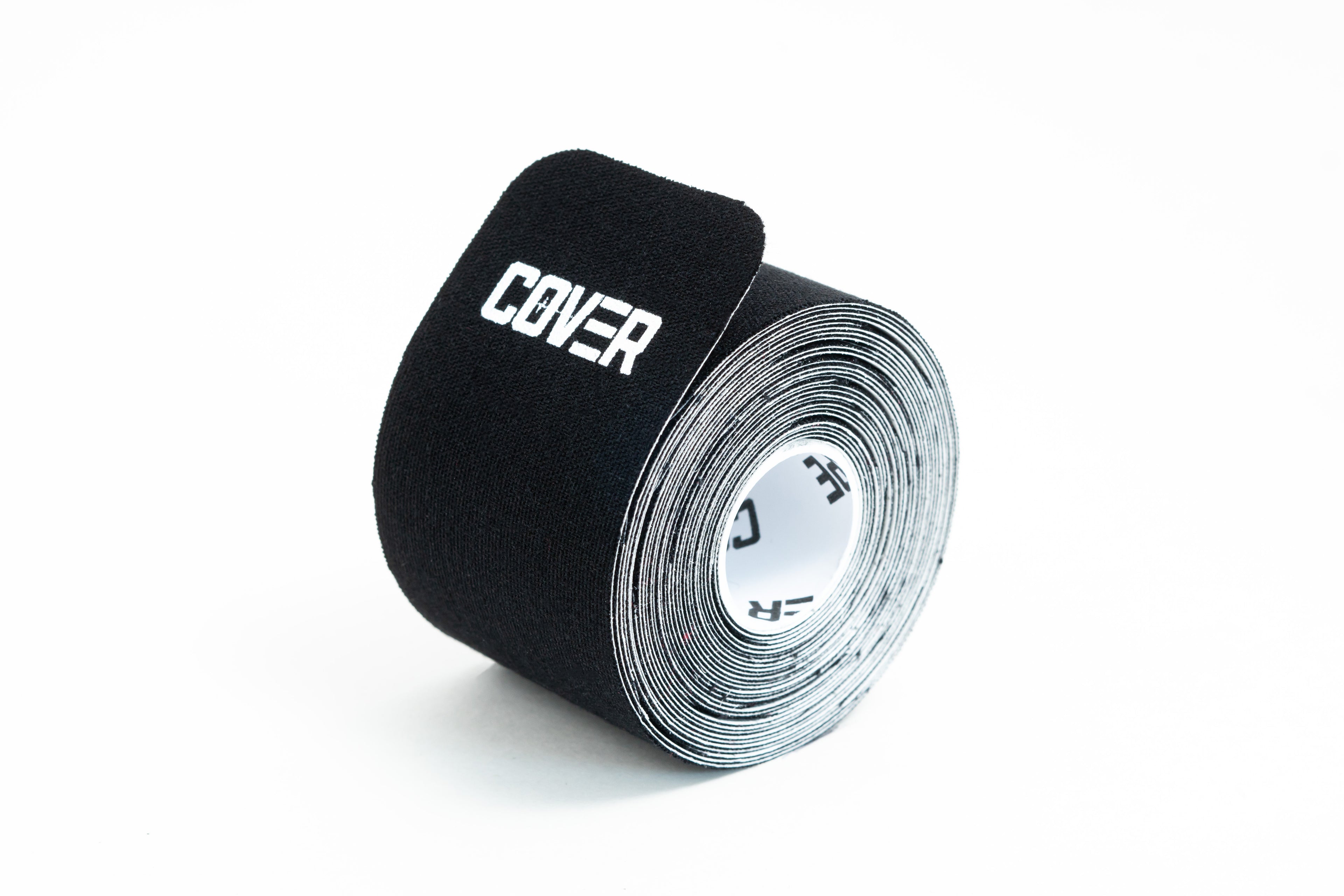 PRECUT (BLACK)