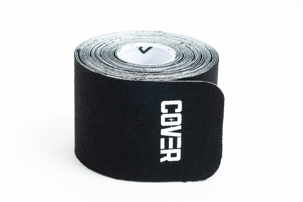 PRECUT (BLACK)