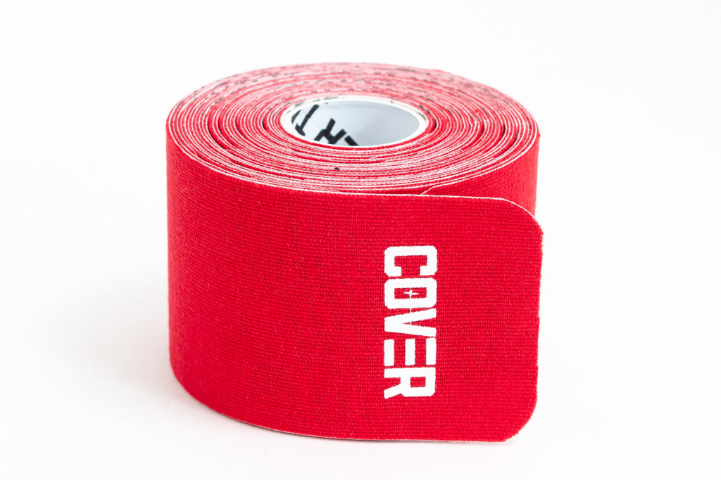PRECUT (RED)