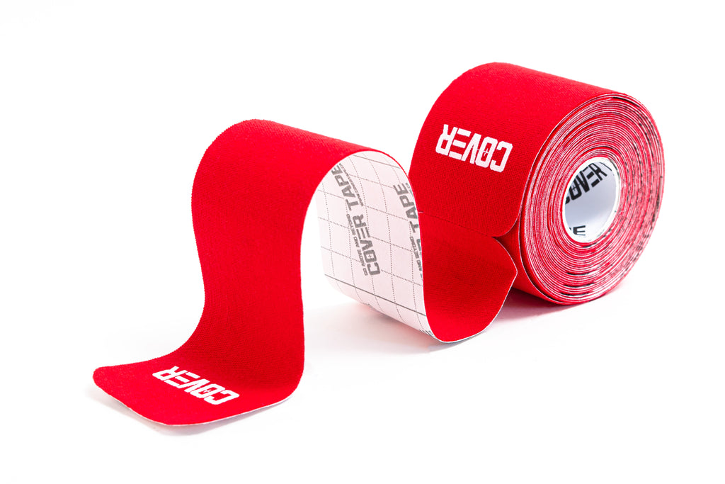 PRECUT (RED)