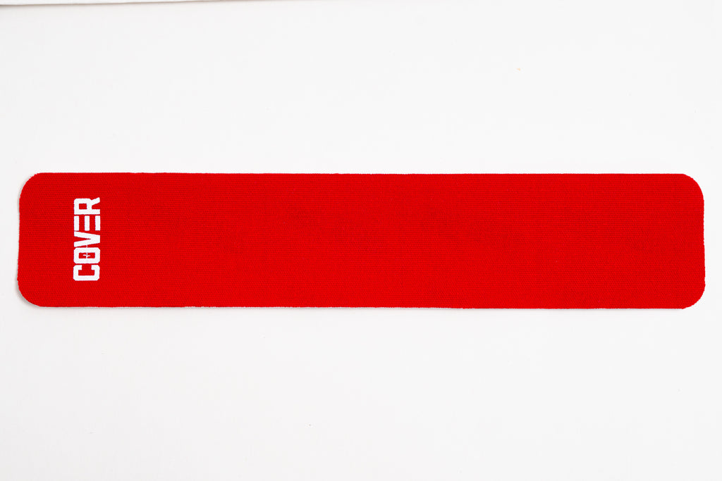 PRECUT (RED)