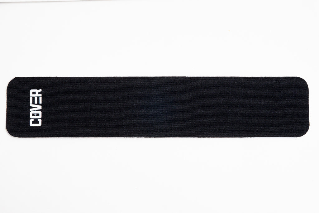 PRECUT (BLACK)