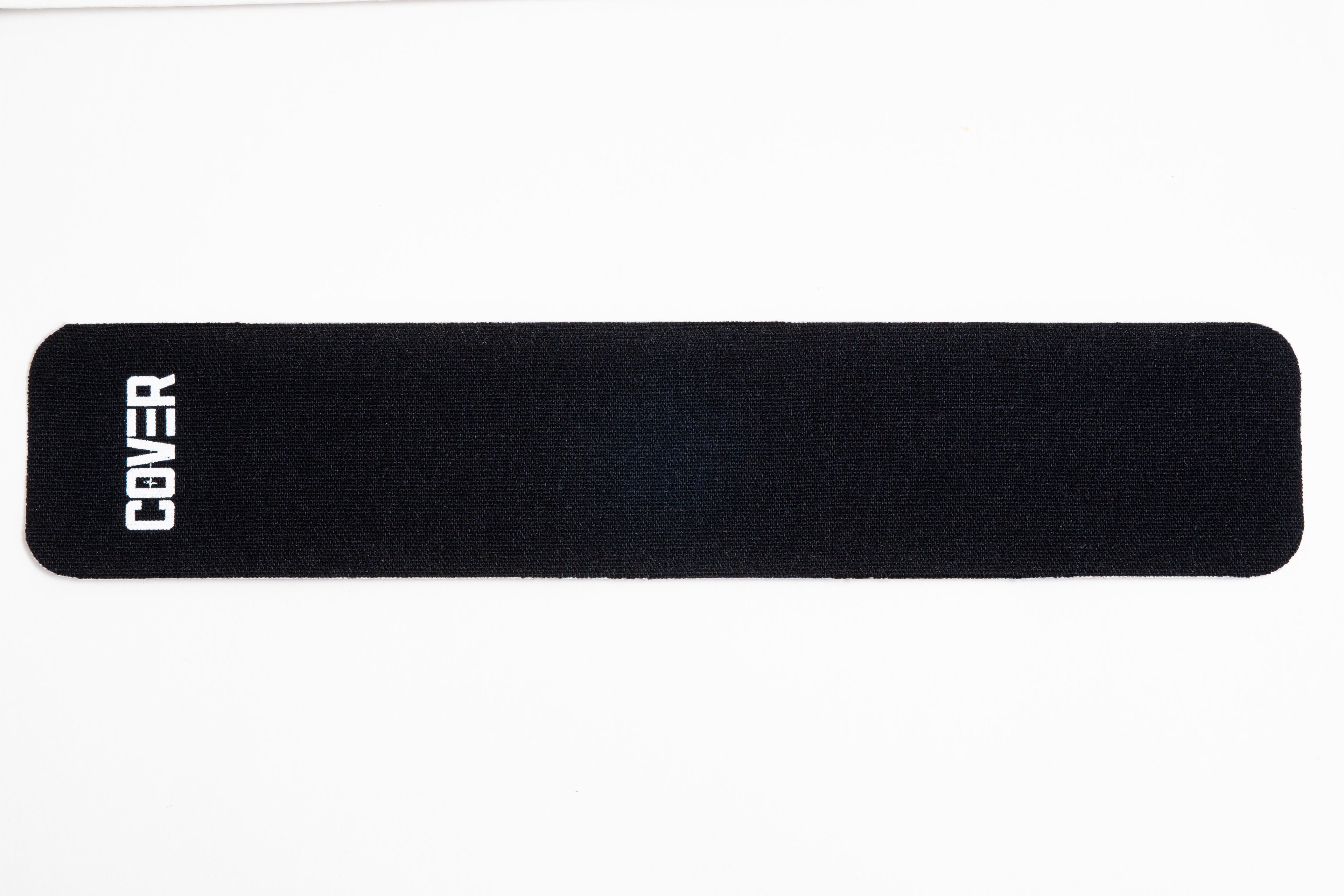 PRECUT (BLACK)
