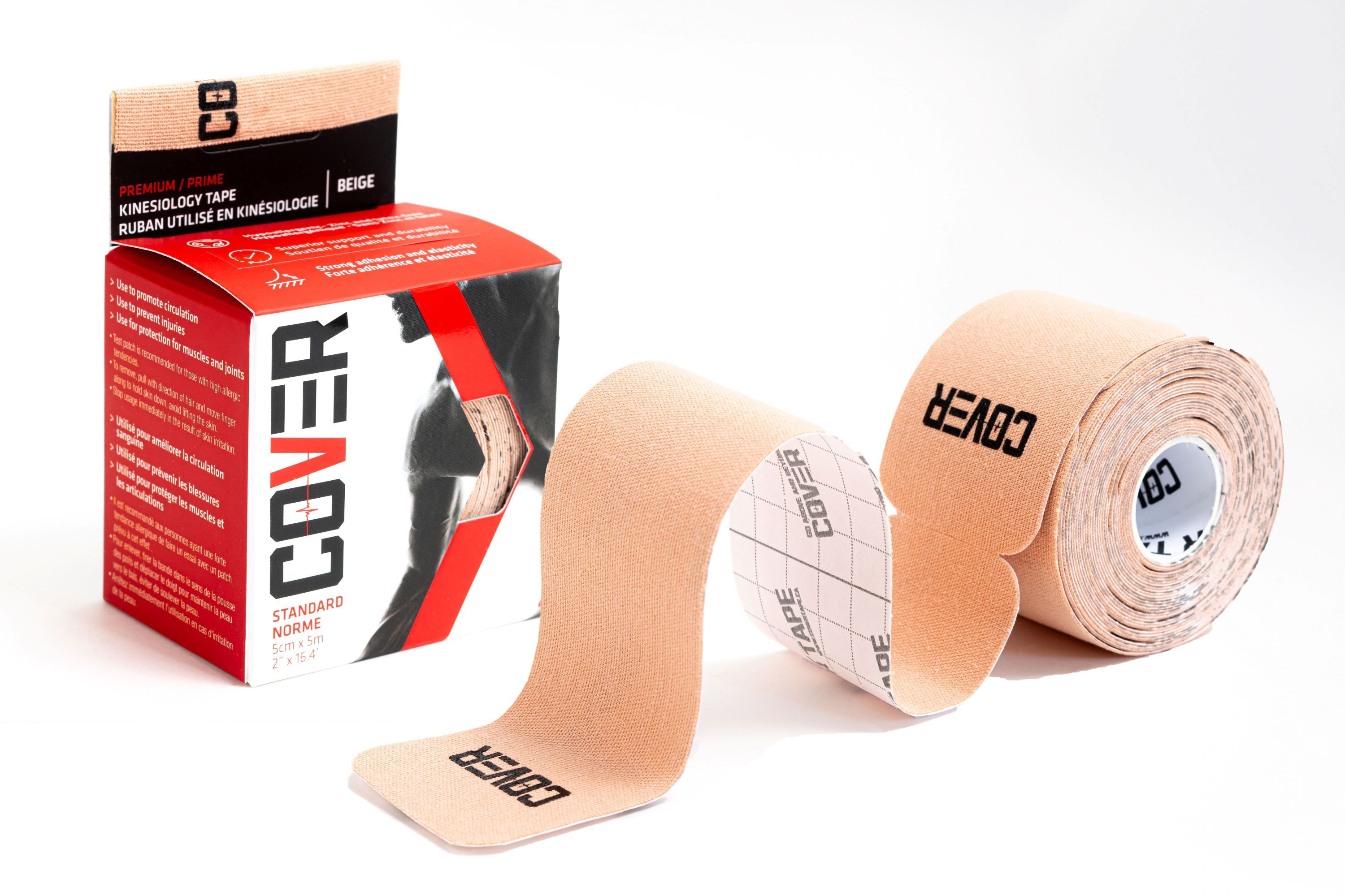 PRECUT (BEIGE)